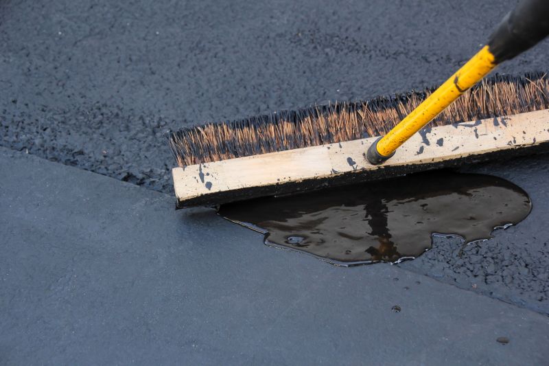 Road Coating Service in Fort Myers, FL