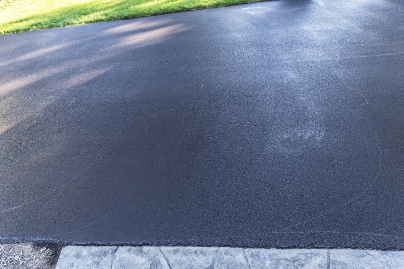 Asphalt Driveway Resurfacing in Tampa, FL
