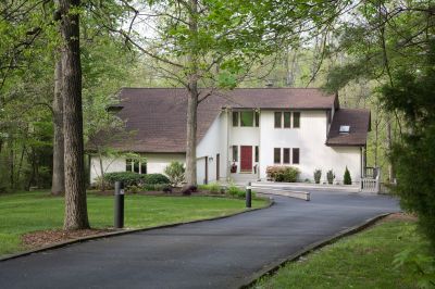 Asphalt Driveway Resurfacing in Sarasota, FL