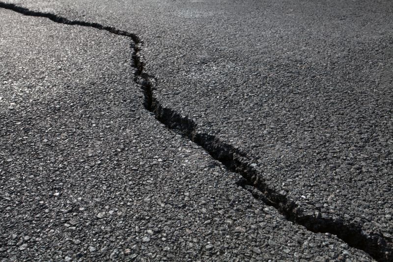 Asphalt Recoating in Greenville, SC
