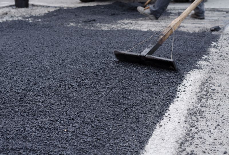 Asphalt Recoating in Fort Collins, CO