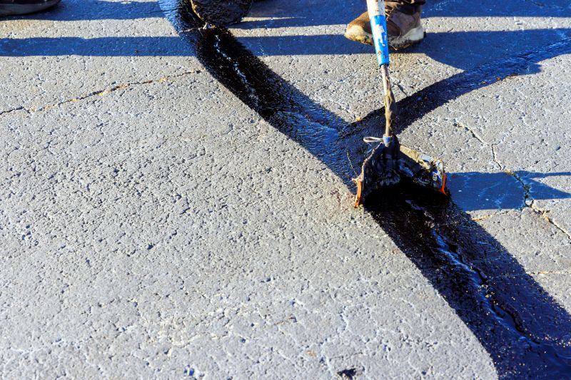Asphalt Sealing in Sarasota, FL