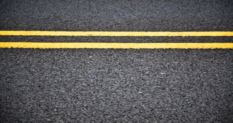 Commercial Asphalt Painting in Alpharetta, GA