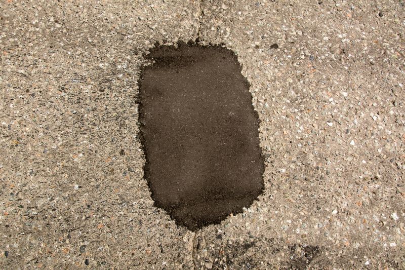 Commercial Asphalt Repair in Pasadena, CA