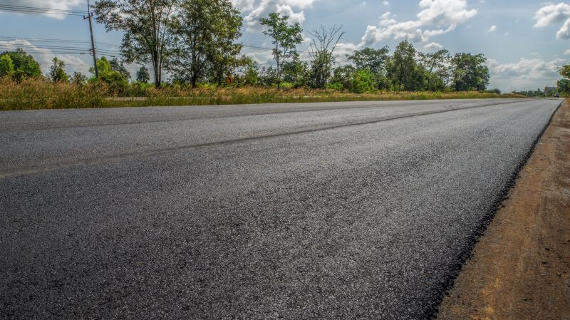 Commercial Pavement Sealing in Columbus, OH