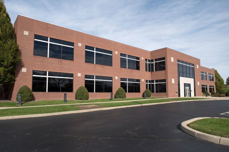 Commercial Paving in Los Angeles, CA