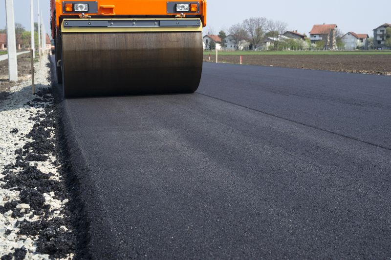 Commercial Paving in Savannah, GA
