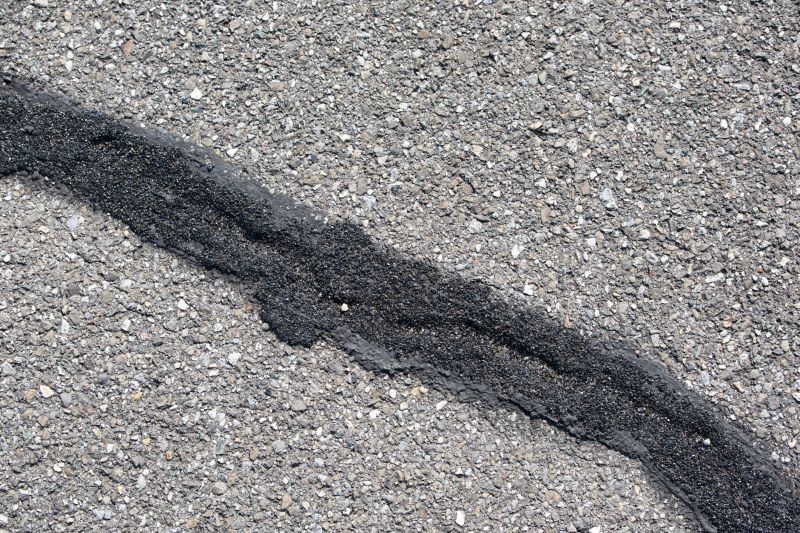 Driveway Sealing in Greenville, SC