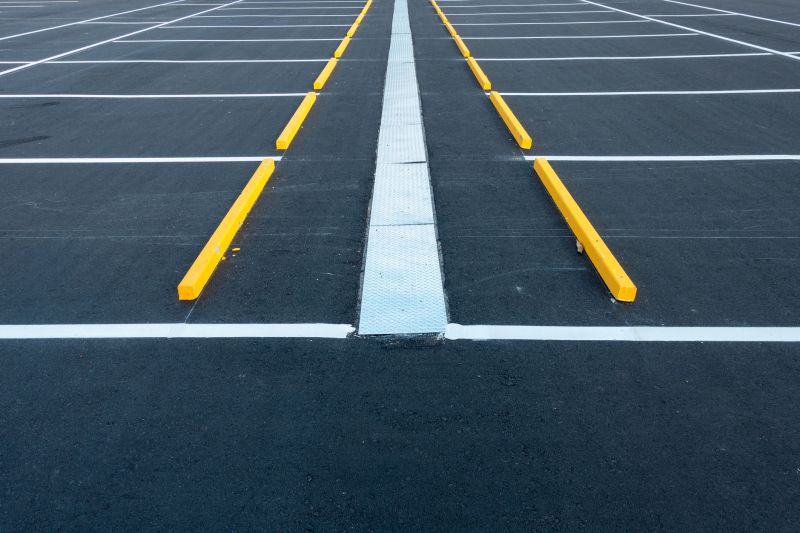 Parking Lot Resurfacing in Tampa, FL