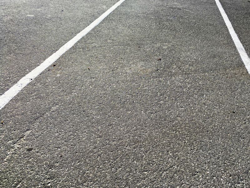 Parking Space Paving in Little Rock, AR