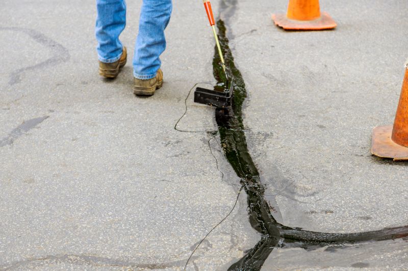Road Coating Service in Miami Dade County, FL