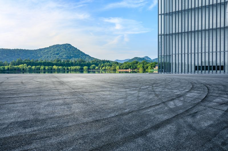 Slurry Sealing Service in Tampa, FL
