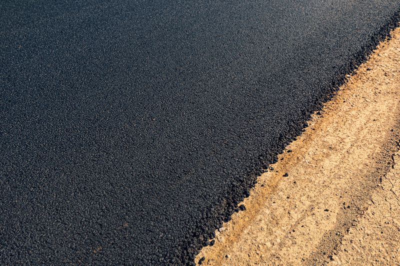 Slurry Sealing Service in Fort Collins, CO