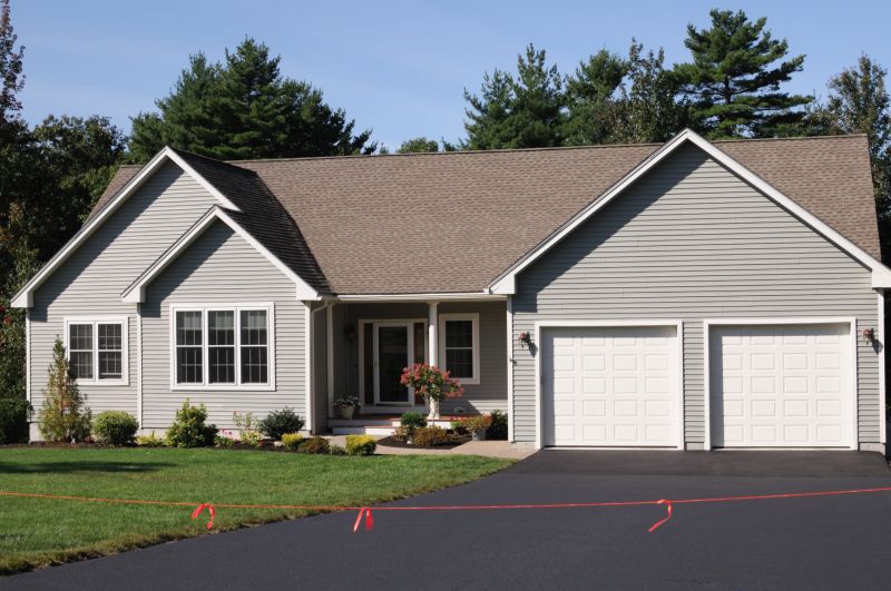 Tar Driveway Sealing in Fort Collins, CO